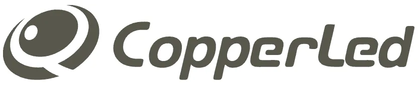 CopperLed