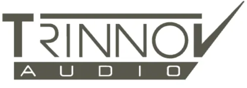 TRINNOV AUDIO